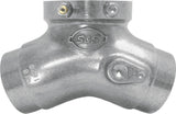 S&S Cycle 84-99 BT 1-7/8in 410 VOES S&S Ports Manifold