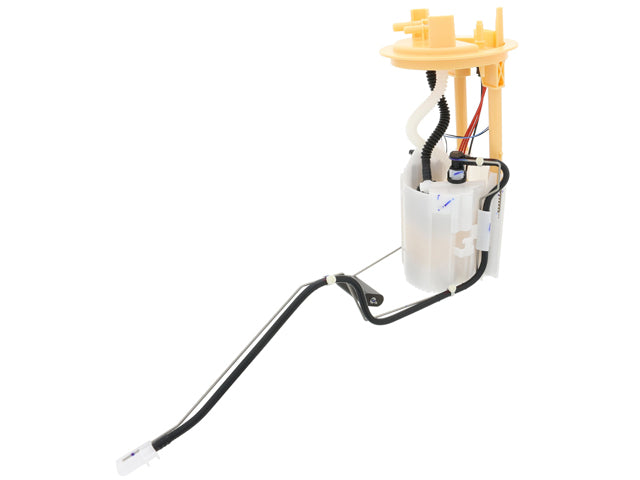 Fuel Pump Assembly