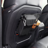 IAG I-Line Front Seat Molle Panel Bag Organizer 2021+ Ford Bronco  -  IAG Performance IAG-ACC-F3126