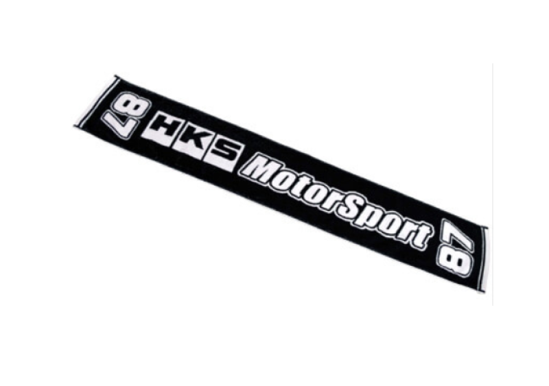 HKS MOTOR SPORT TOWEL HKS51007-AK249