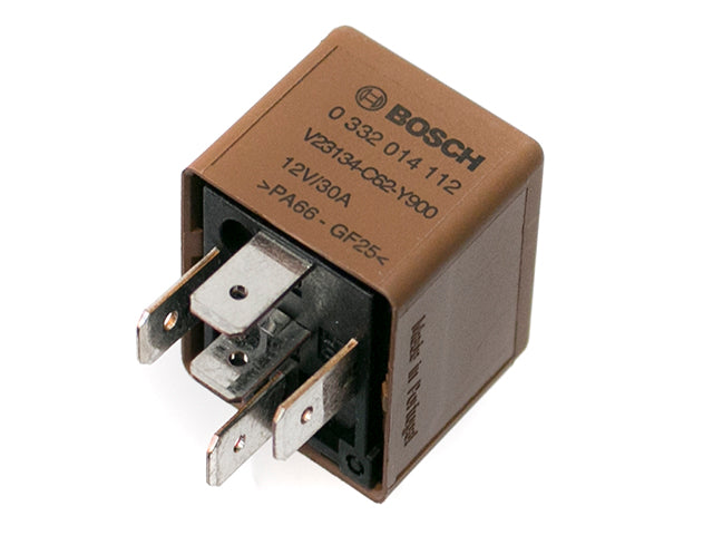 Fuel Pump Relay