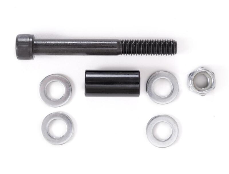 PRP 2014+ Polaris RZR XP 1000/XP Turbo/RS1 Front Limit Strap Hardware Kit PRPODL-217451