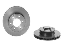 Load image into Gallery viewer, Brake Disc
