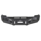 BR11 Winch-Ready Front BR Bumper for Chevrolet 2500 3500 HD - Go Rhino 24177T