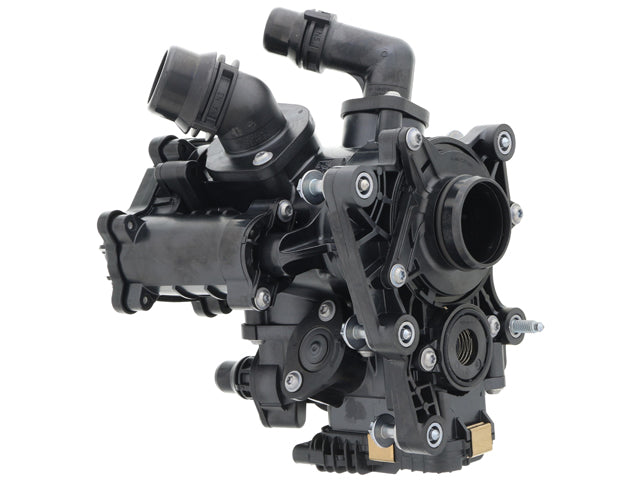 Thermostat Assembly