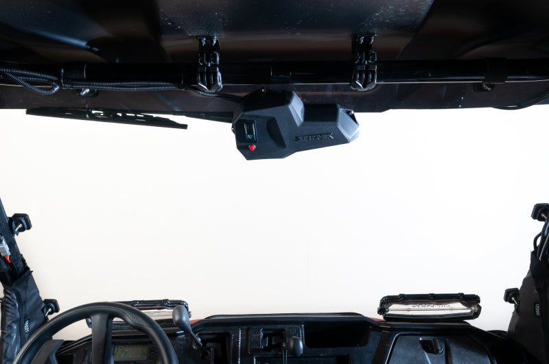 Seizmik Universal UTV Wiper Assembly SZM50-30011KIT