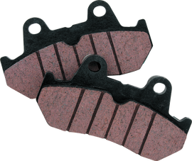 BikeMaster Honda Brake Pads