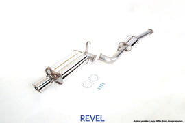Revel Medallion Touring-S Catback Exhaust 87-92 Toyota Supra Turbo Model RVLT70033R