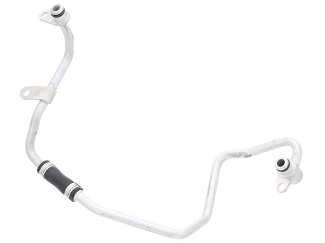 Turbocharger Coolant Line