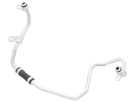 Turbocharger Coolant Line