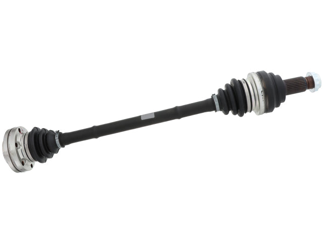 Axle Shaft Assembly
