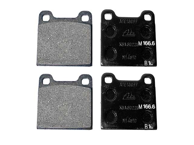 Brake Pad Set