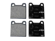 Load image into Gallery viewer, Brake Pad Set