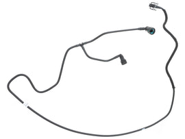 Coolant Overflow Hose