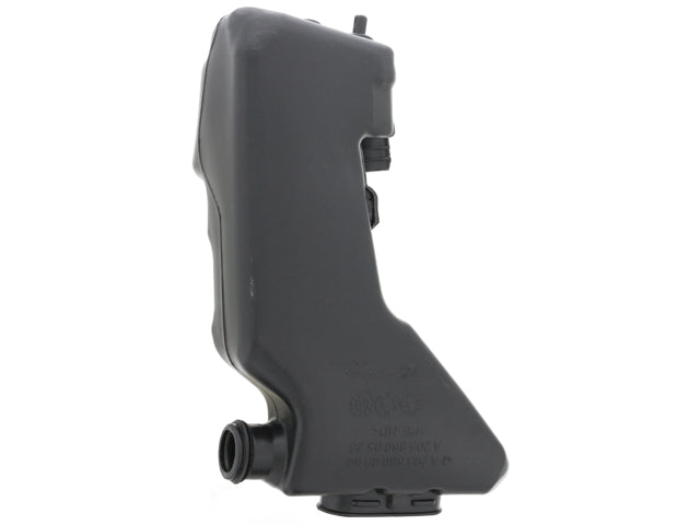 Washer Fluid Reservoir