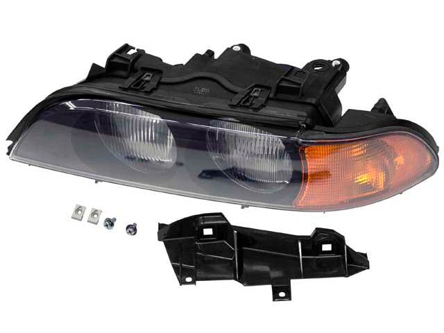 Headlight Assembly