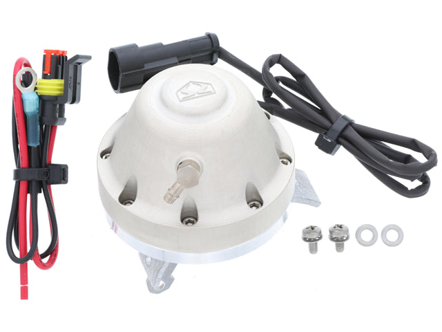 Vacuum Advance Unit