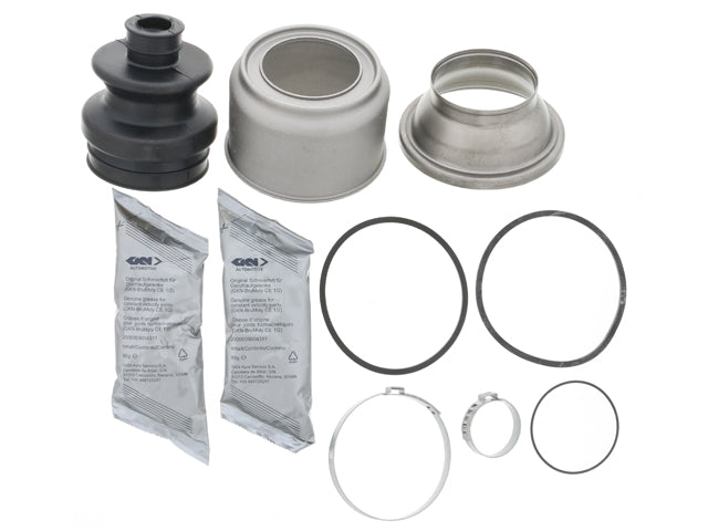 Axle Boot Kit