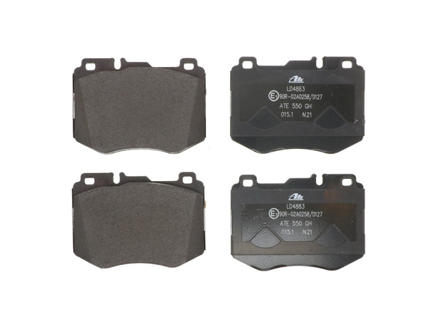 Brake Pad Set