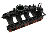 Intake Manifold  -  Audi 06J-133-201 BH