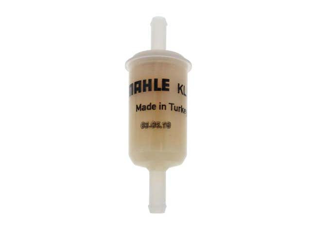 Vapor Canister Filter