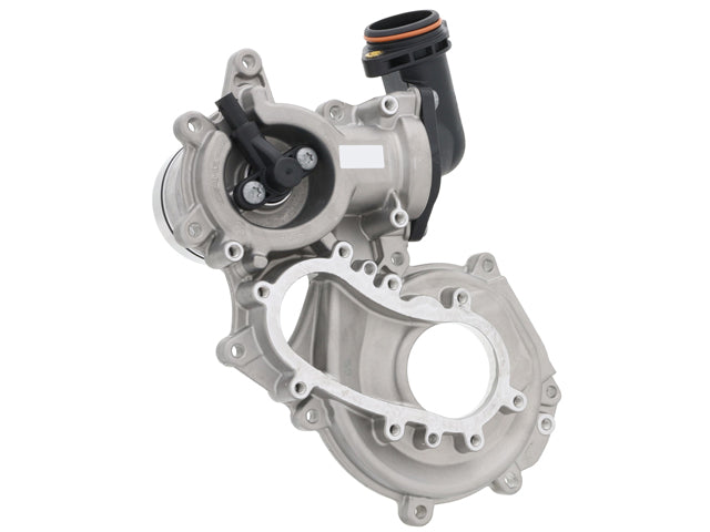 Thermostat Assembly