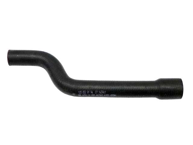 Heater Hose