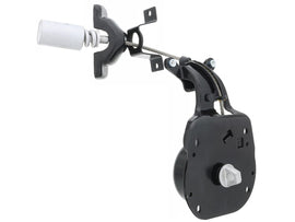 Spare Tire Hoist