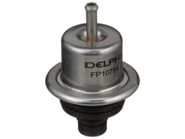 Fuel Pressure Regulator