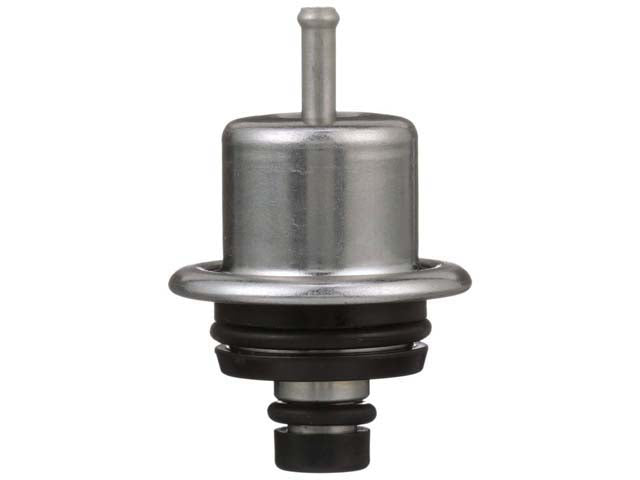 Fuel Pressure Regulator