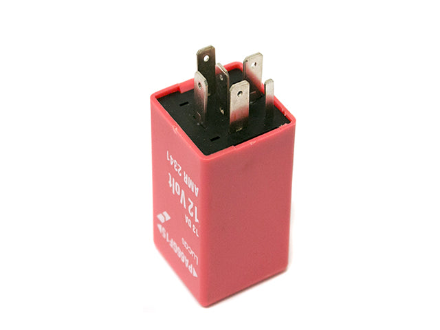 Wiper Relay