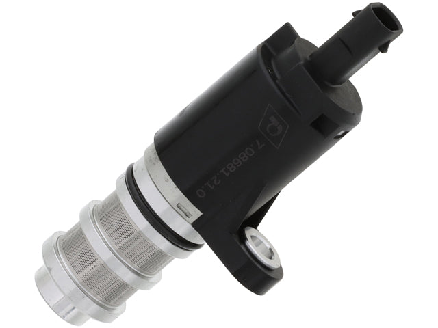 Oil Pressure Valve