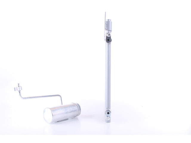 A/C Condenser