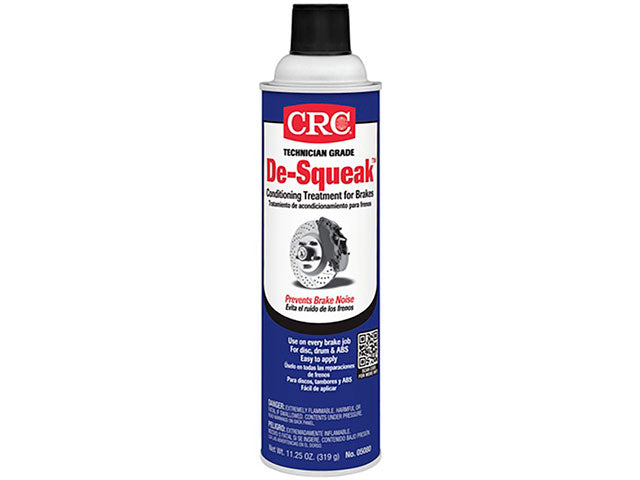 Brake Assembly Lubricant