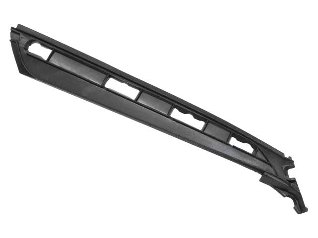 Windshield Post Trim Base