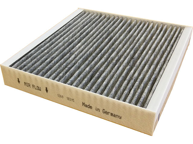 Cabin Air Filter
