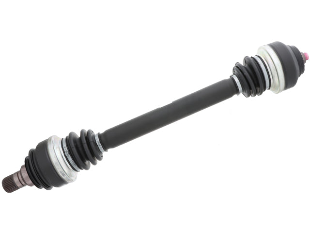 Axle Shaft Assembly