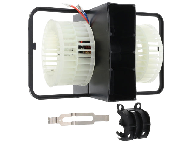 Blower Motor Assembly