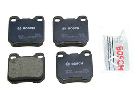 Brake Pad Set