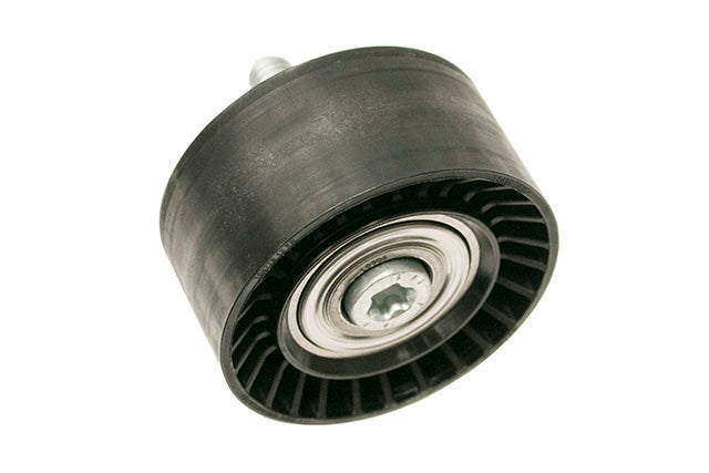 Deflection Pulley