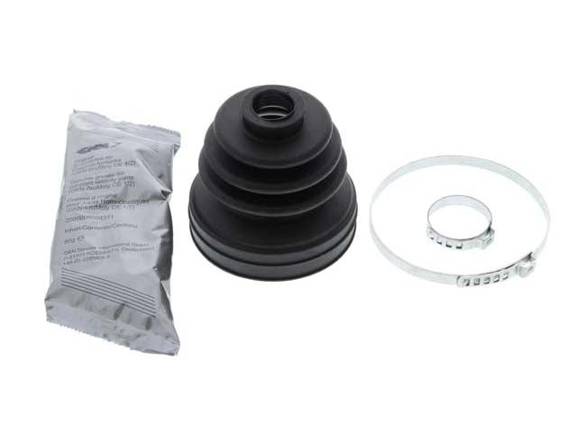Axle Boot Kit