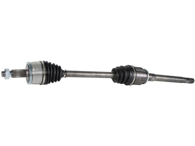 Axle Shaft Assembly