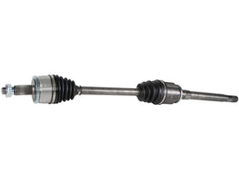 Axle Shaft Assembly