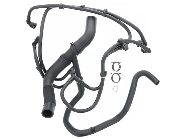 Radiator Hose