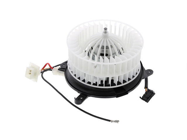 Blower Motor Assembly