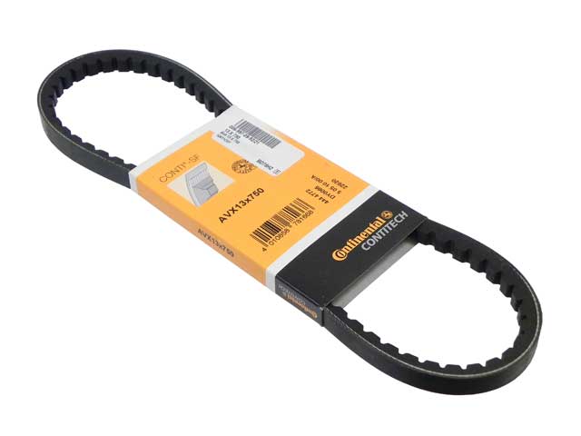 Belt 13 X 750