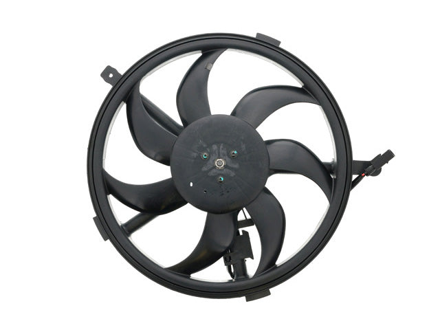 Cooling Fan Assembly
