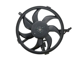Cooling Fan Assembly