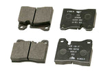 Brake Pad Set  -  ATE 609031