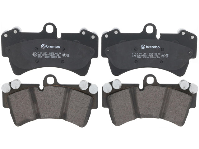 Brake Pad Set